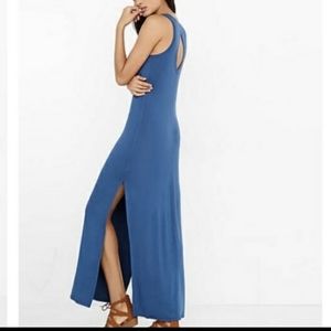 Express Maxi Dress
